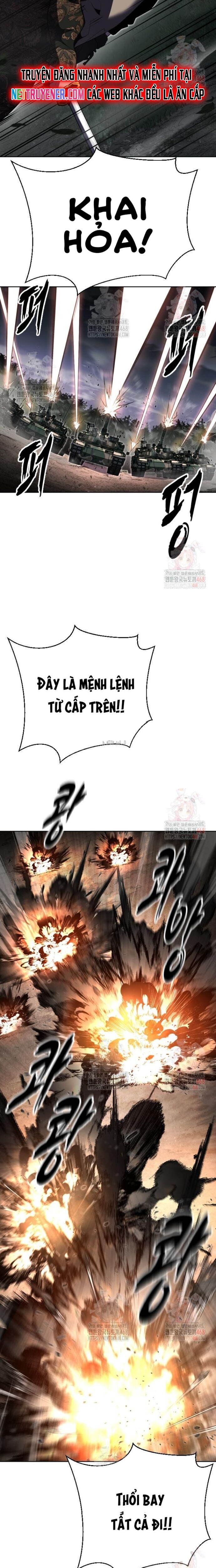 Cậu Bé Của Thần Chết [Chap 275-278] - Page 17