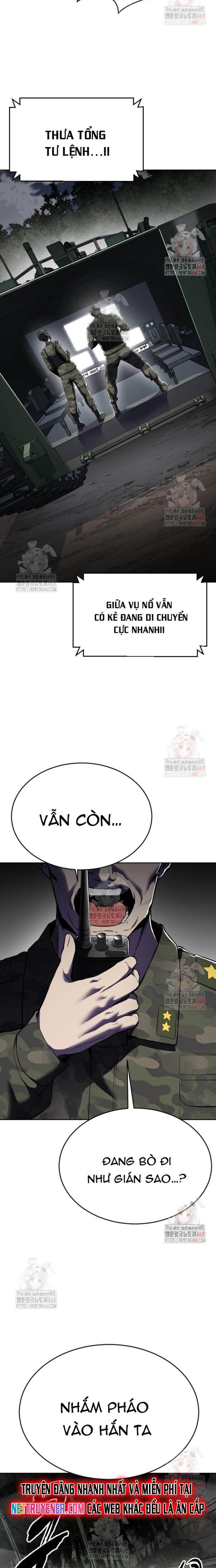 Cậu Bé Của Thần Chết [Chap 275-278] - Page 18