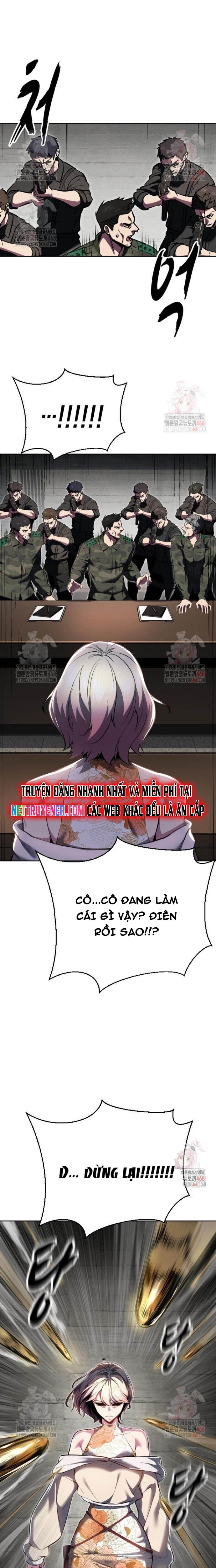 Cậu Bé Của Thần Chết [Chap 275-278] - Page 2