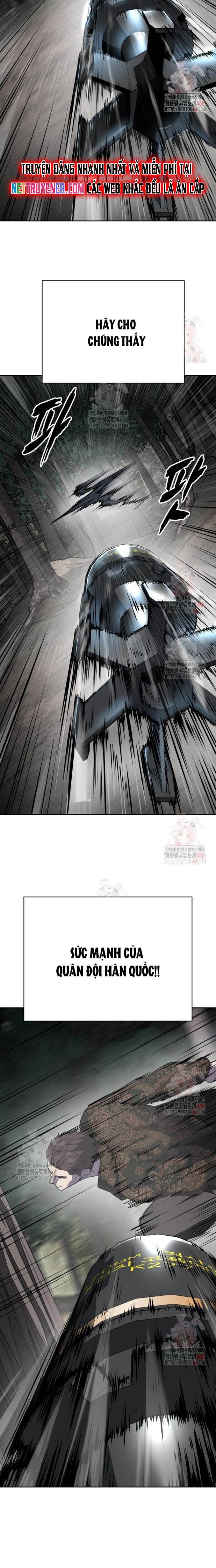 Cậu Bé Của Thần Chết [Chap 275-278] - Page 20