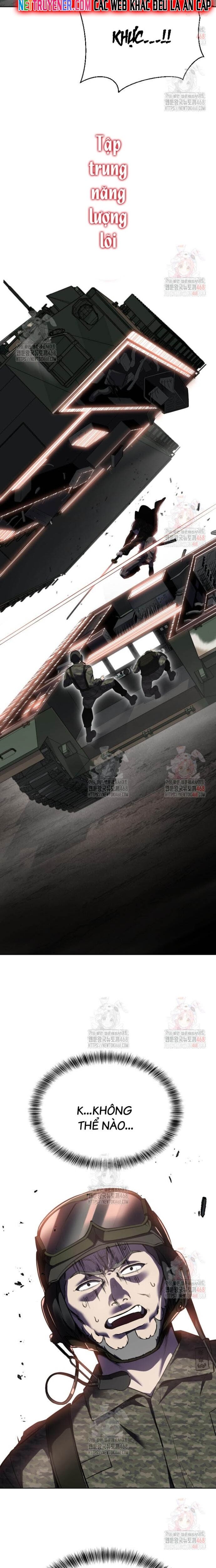 Cậu Bé Của Thần Chết [Chap 275-278] - Page 24