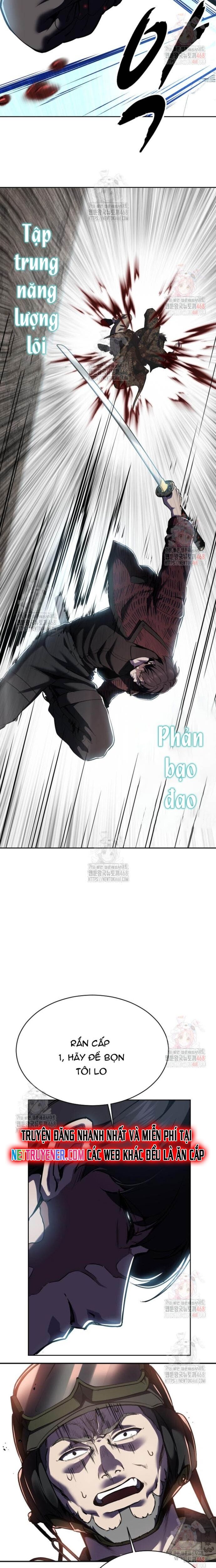 Cậu Bé Của Thần Chết [Chap 275-278] - Page 26