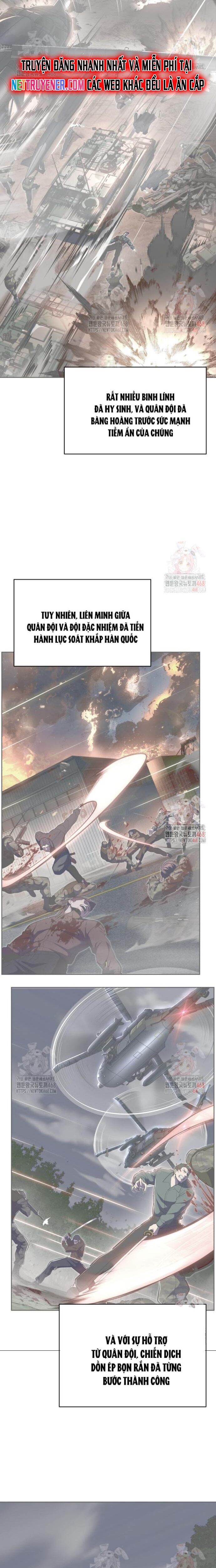 Cậu Bé Của Thần Chết [Chap 275-278] - Page 29