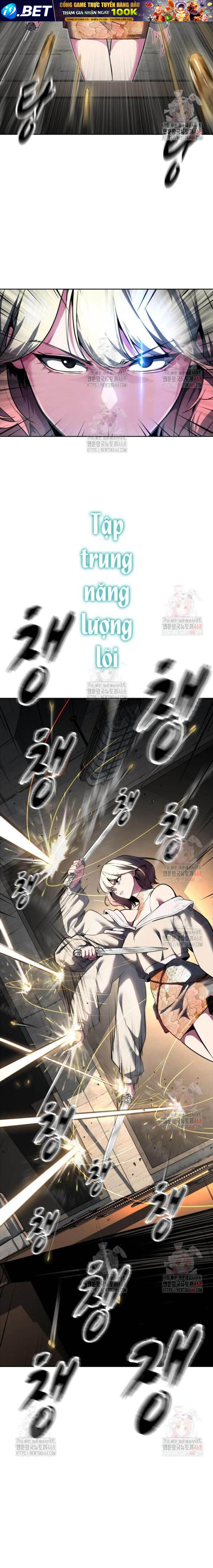 Cậu Bé Của Thần Chết [Chap 275-278] - Page 3