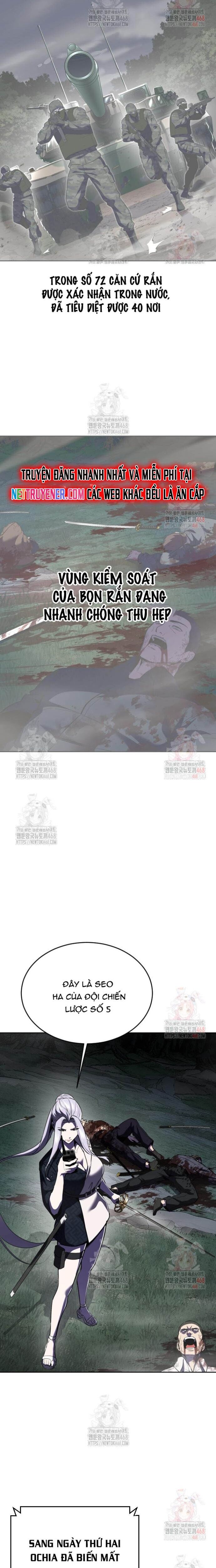 Cậu Bé Của Thần Chết [Chap 275-278] - Page 30