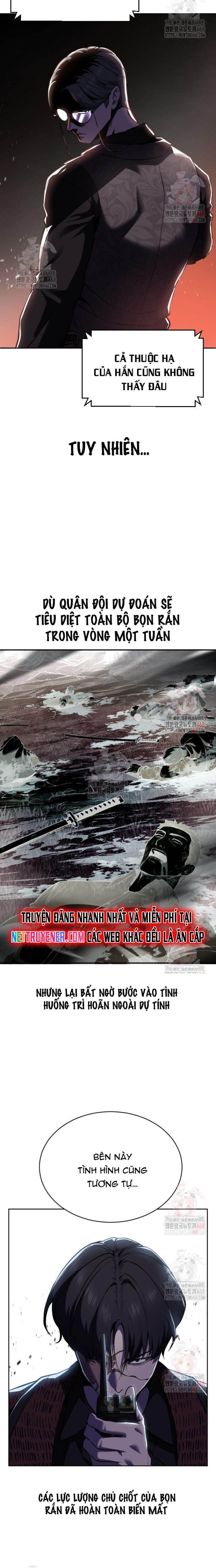 Cậu Bé Của Thần Chết [Chap 275-278] - Page 31