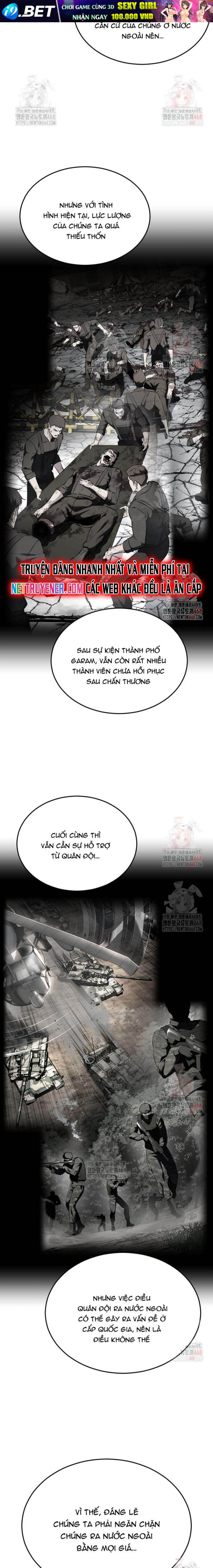 Cậu Bé Của Thần Chết [Chap 275-278] - Page 34