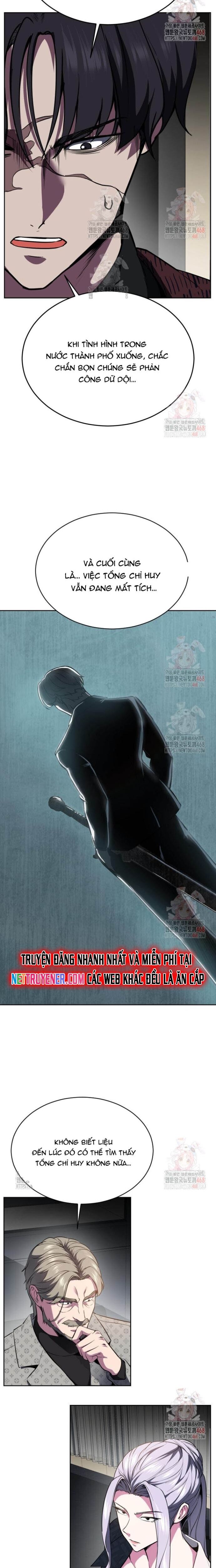 Cậu Bé Của Thần Chết [Chap 275-278] - Page 35