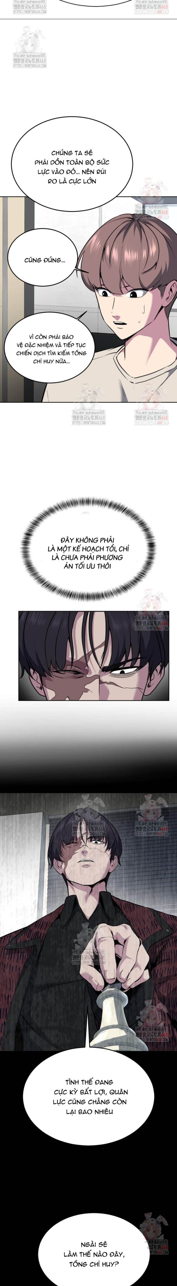 Cậu Bé Của Thần Chết [Chap 275-278] - Page 38