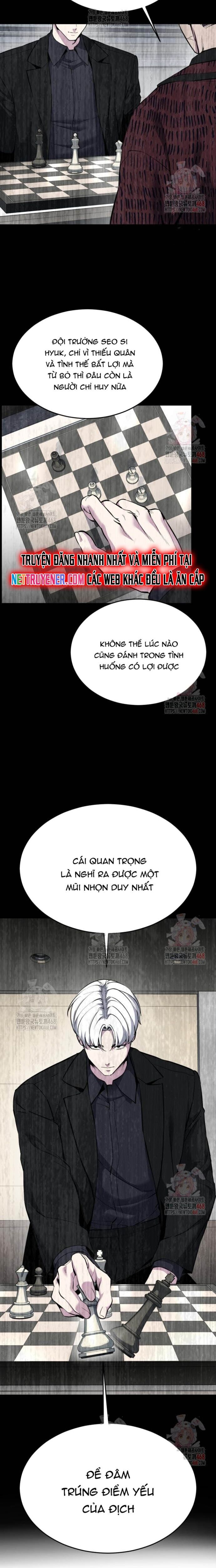 Cậu Bé Của Thần Chết [Chap 275-278] - Page 39