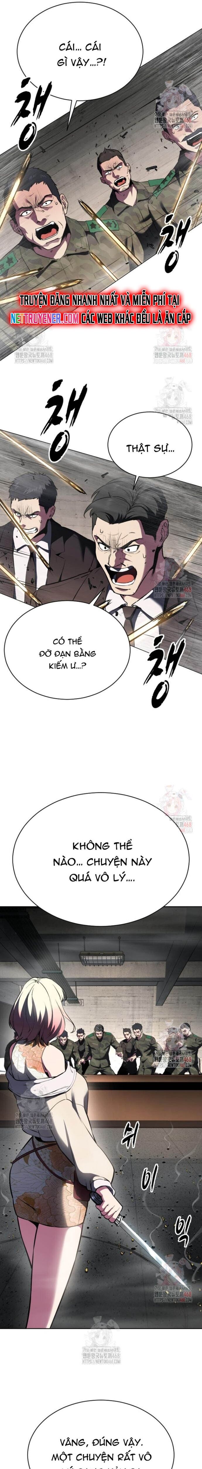 Cậu Bé Của Thần Chết [Chap 275-278] - Page 4