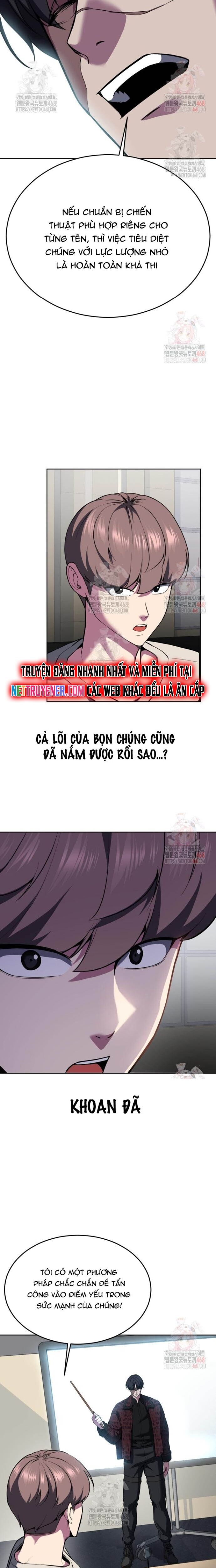 Cậu Bé Của Thần Chết [Chap 275-278] - Page 42