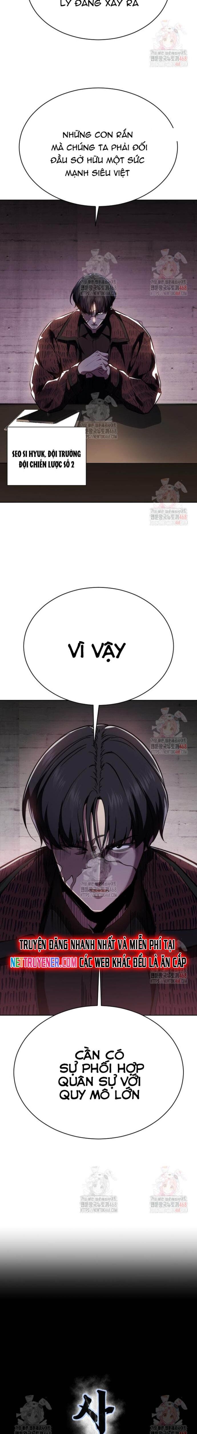 Cậu Bé Của Thần Chết [Chap 275-278] - Page 5