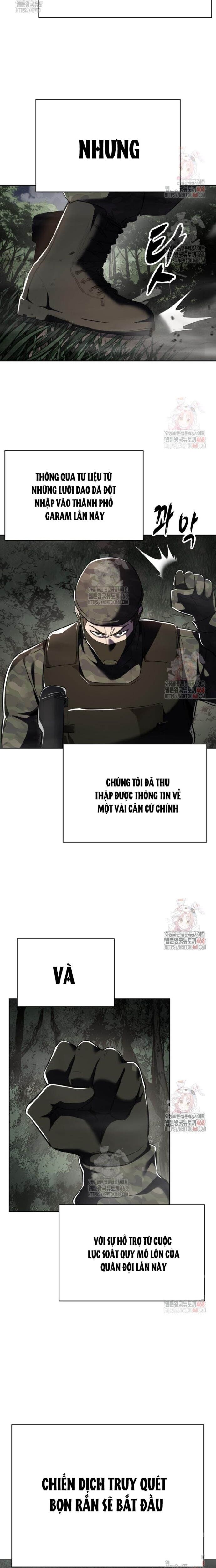 Cậu Bé Của Thần Chết [Chap 275-278] - Page 7