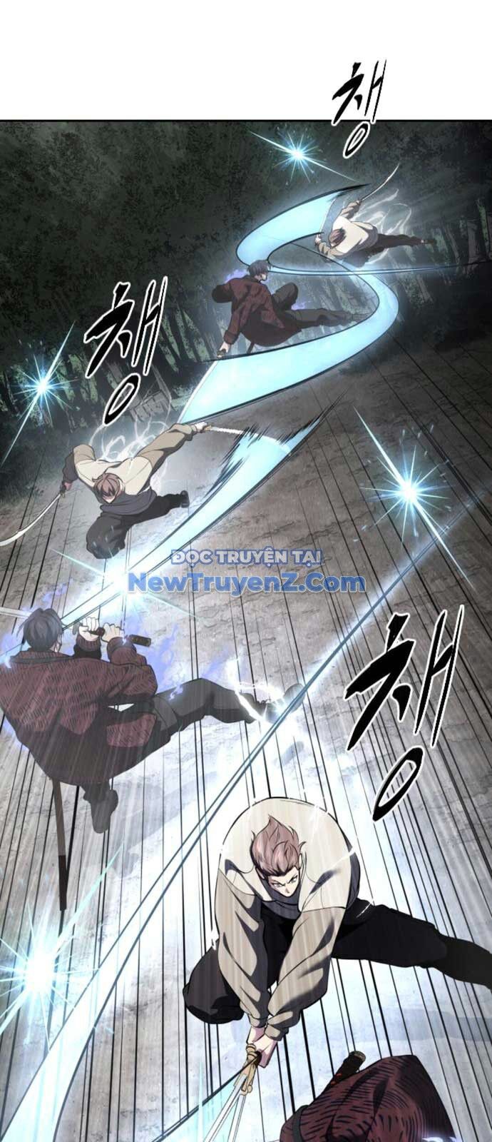 Cậu Bé Của Thần Chết [Chap 275-278] - Page 100