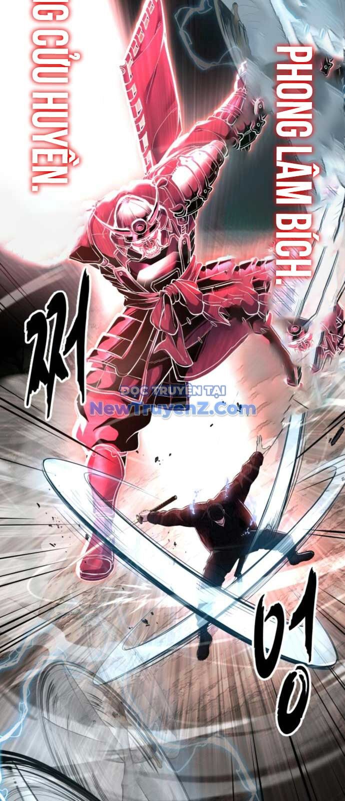 Cậu Bé Của Thần Chết [Chap 275-278] - Page 106