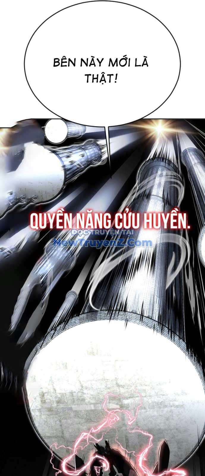 Cậu Bé Của Thần Chết [Chap 275-278] - Page 110