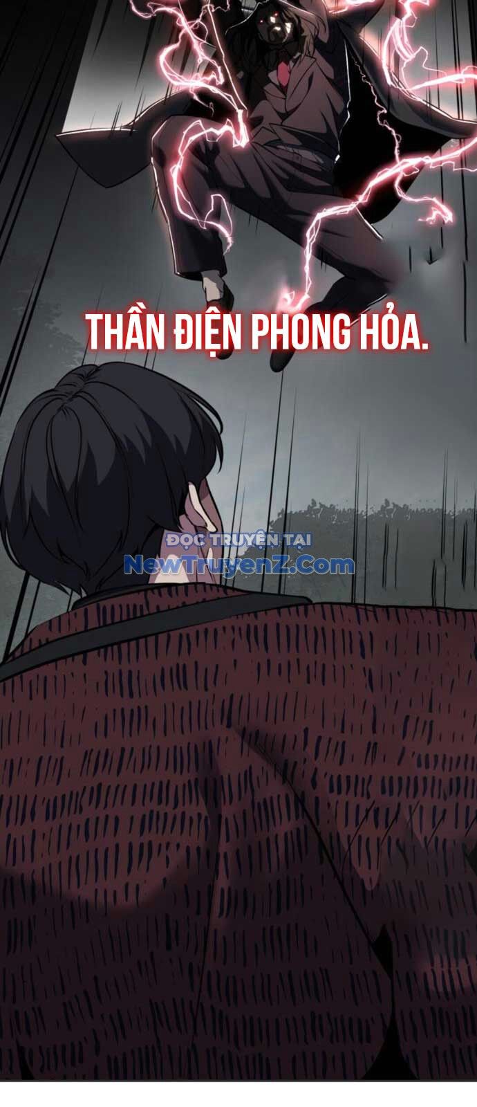 Cậu Bé Của Thần Chết [Chap 275-278] - Page 111