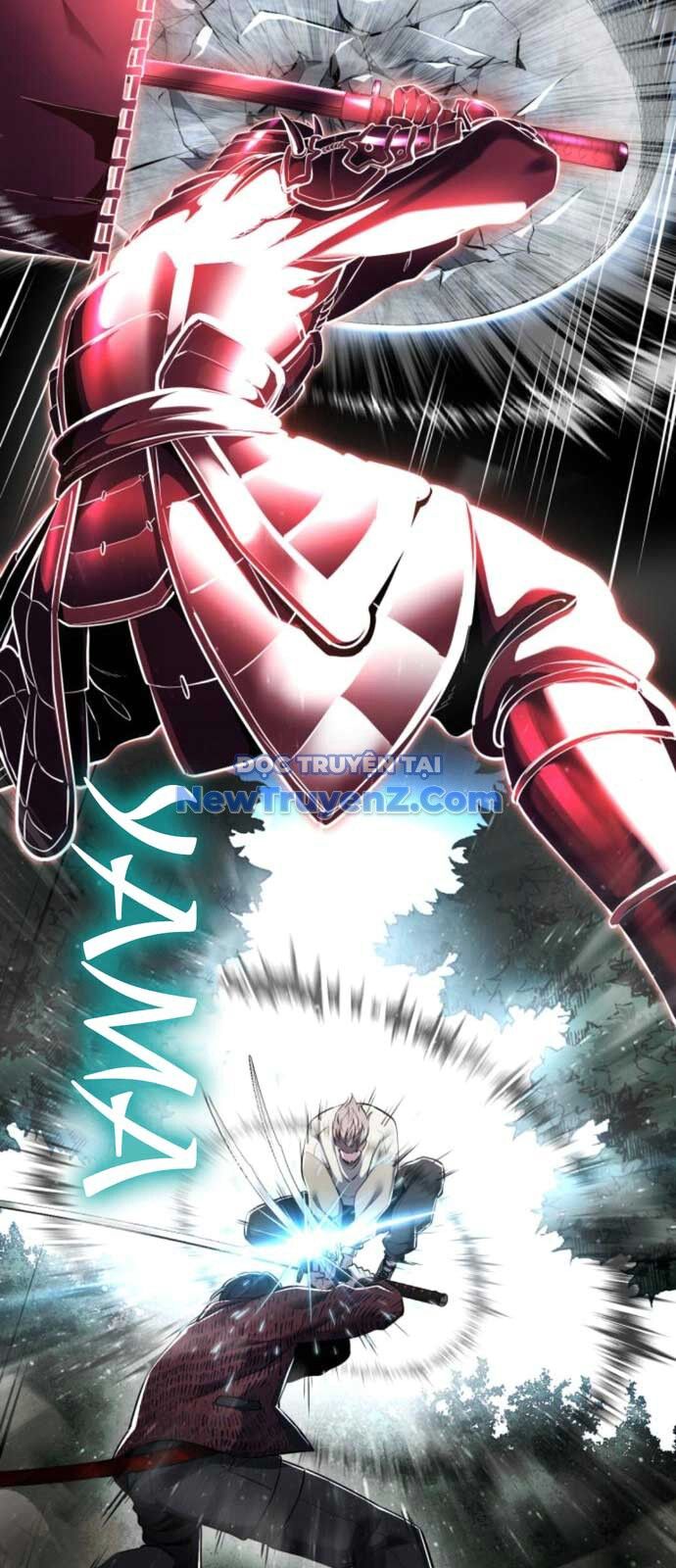 Cậu Bé Của Thần Chết [Chap 275-278] - Page 116