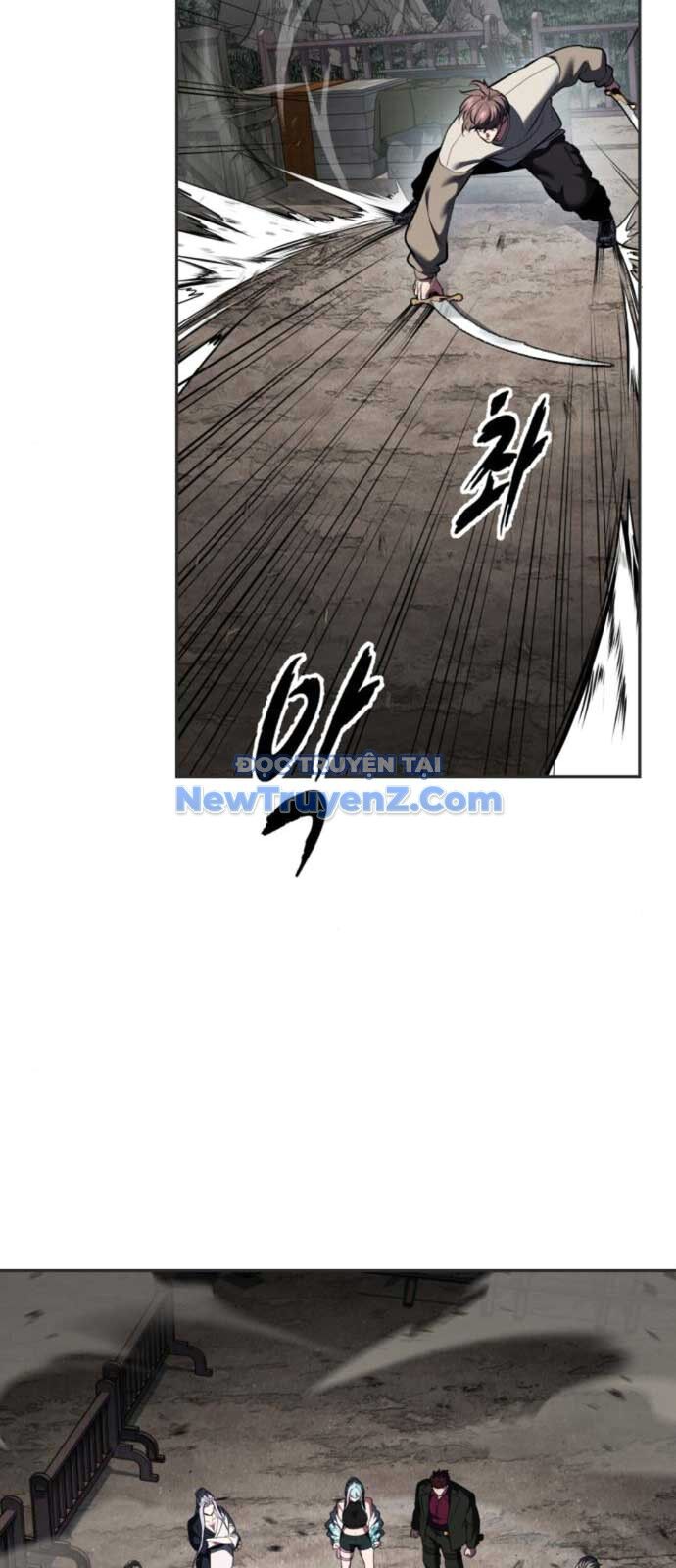 Cậu Bé Của Thần Chết [Chap 275-278] - Page 119