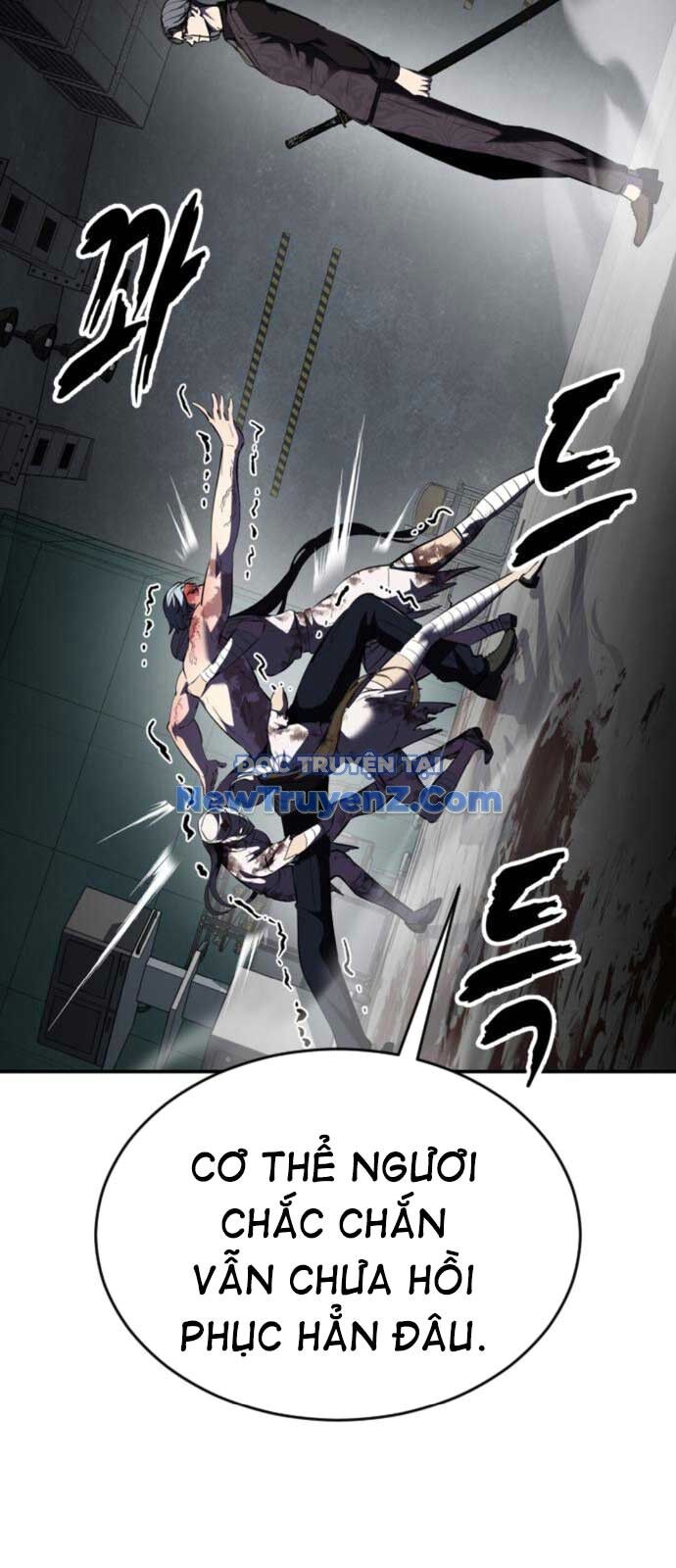 Cậu Bé Của Thần Chết [Chap 275-278] - Page 12
