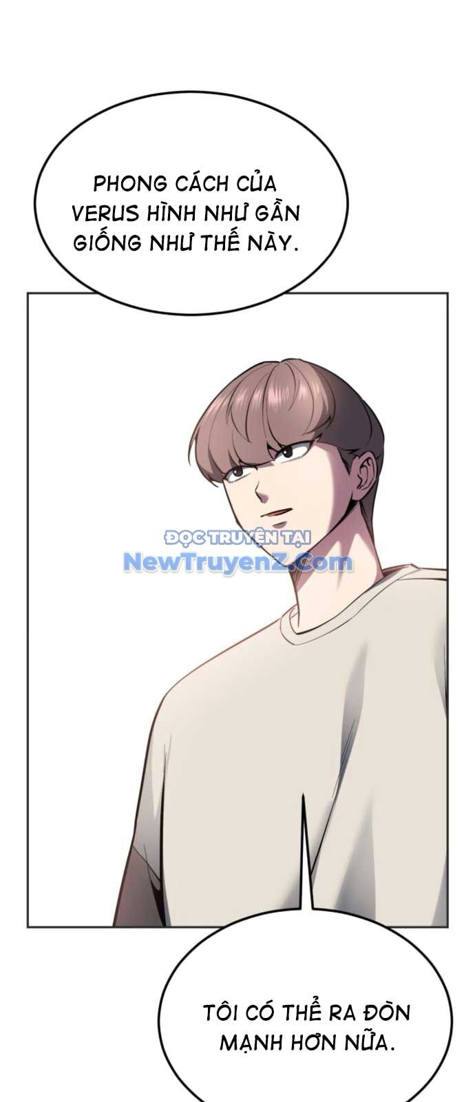 Cậu Bé Của Thần Chết [Chap 275-278] - Page 122