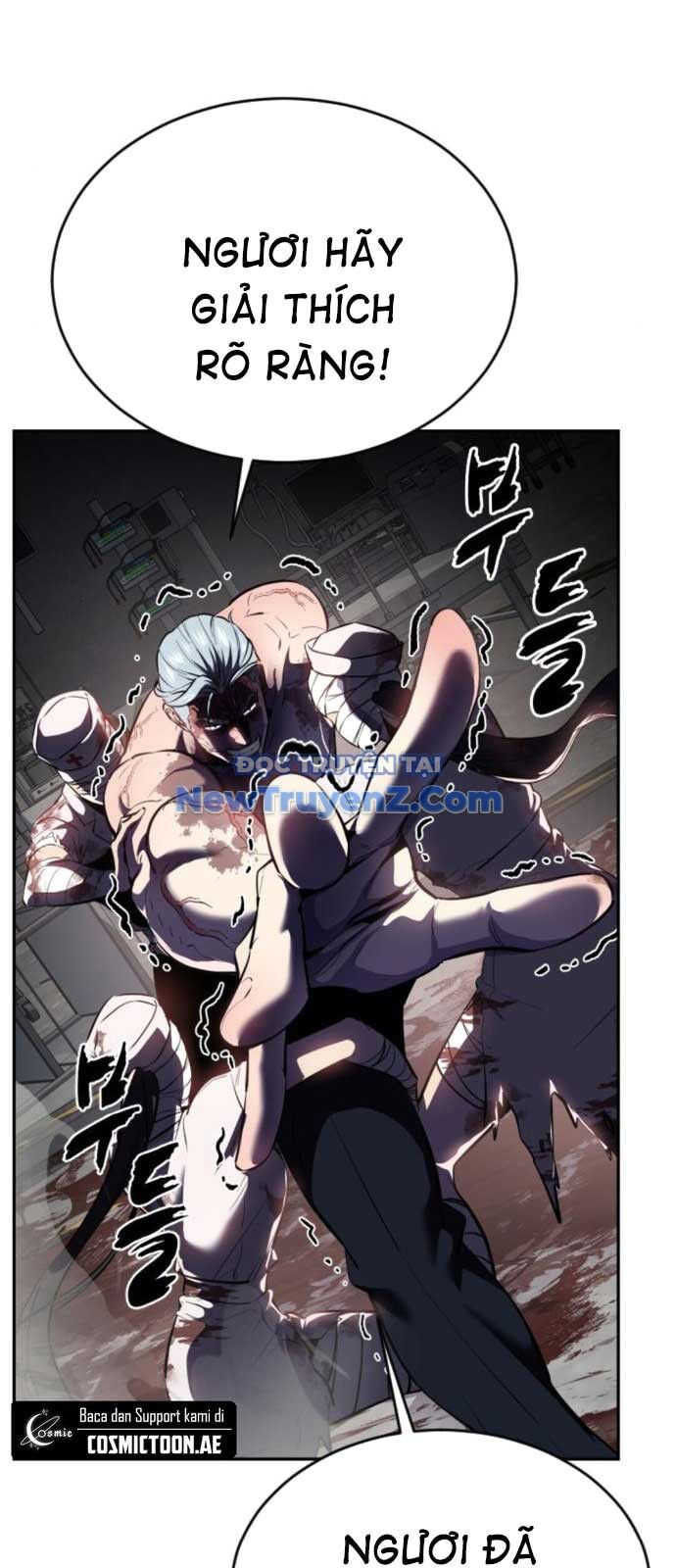 Cậu Bé Của Thần Chết [Chap 275-278] - Page 13