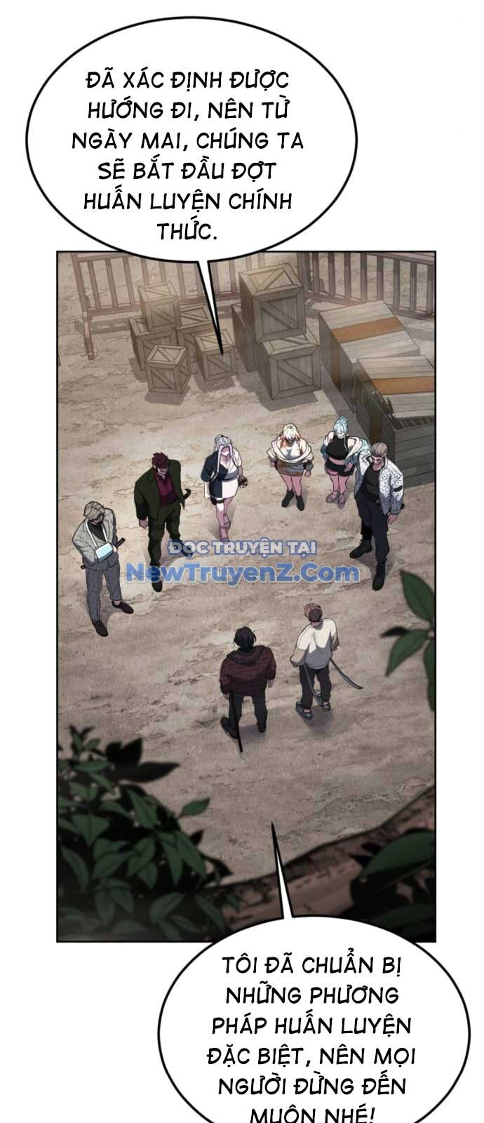 Cậu Bé Của Thần Chết [Chap 275-278] - Page 138