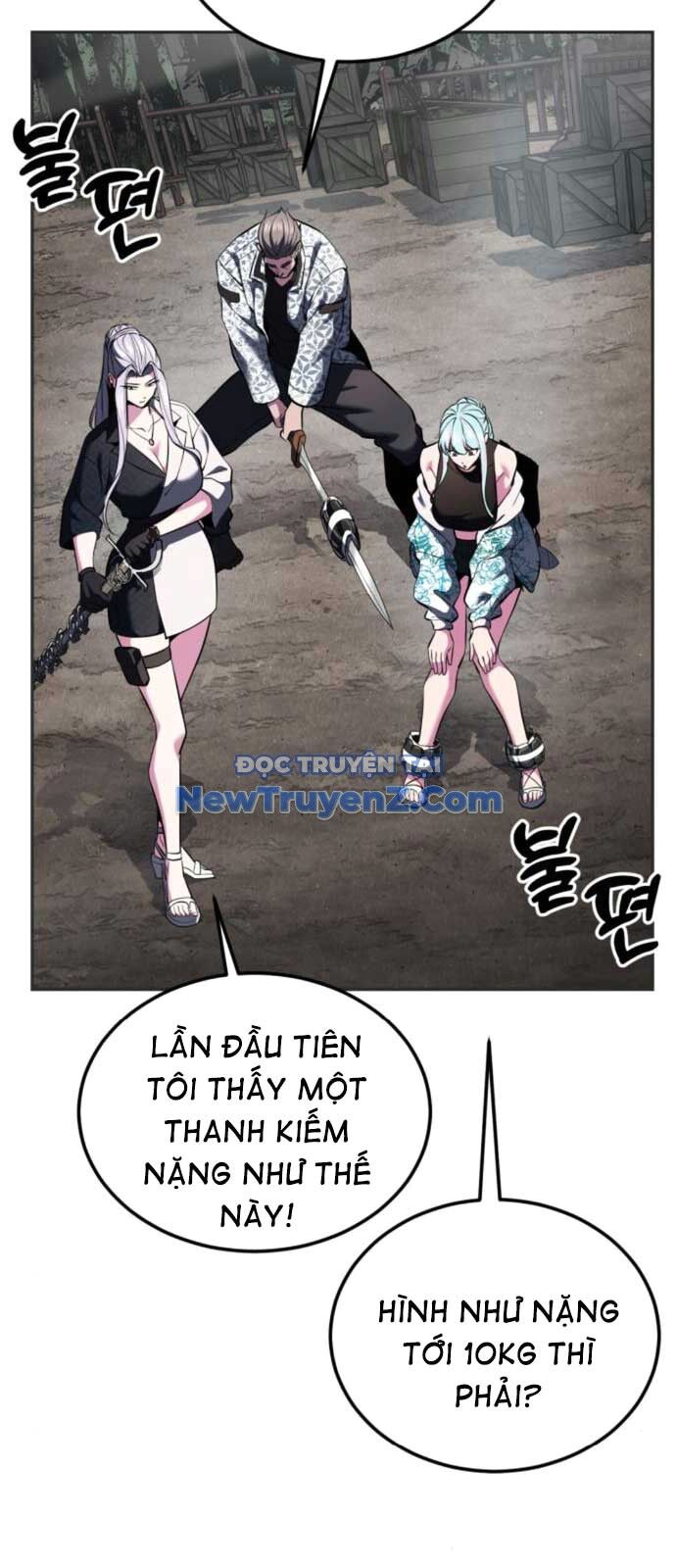 Cậu Bé Của Thần Chết [Chap 275-278] - Page 142