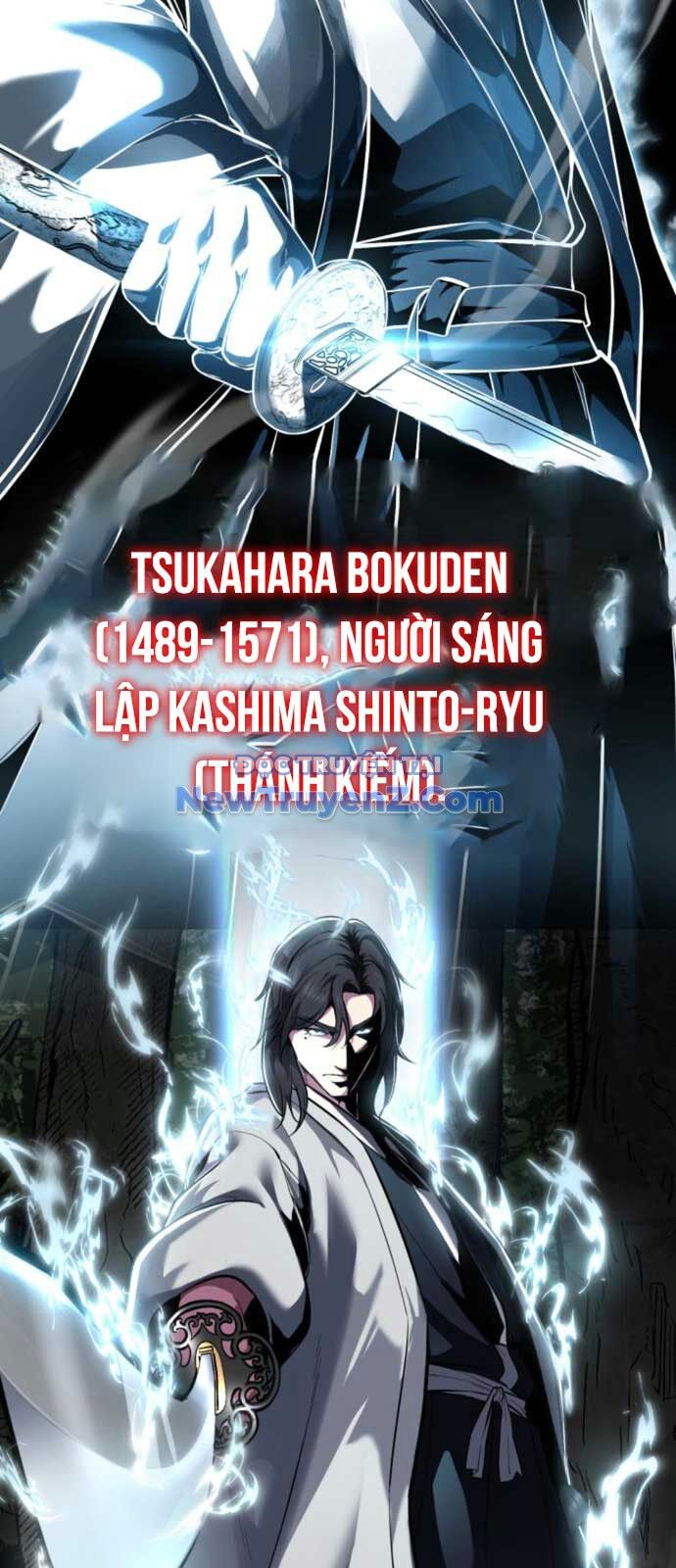 Cậu Bé Của Thần Chết [Chap 275-278] - Page 150