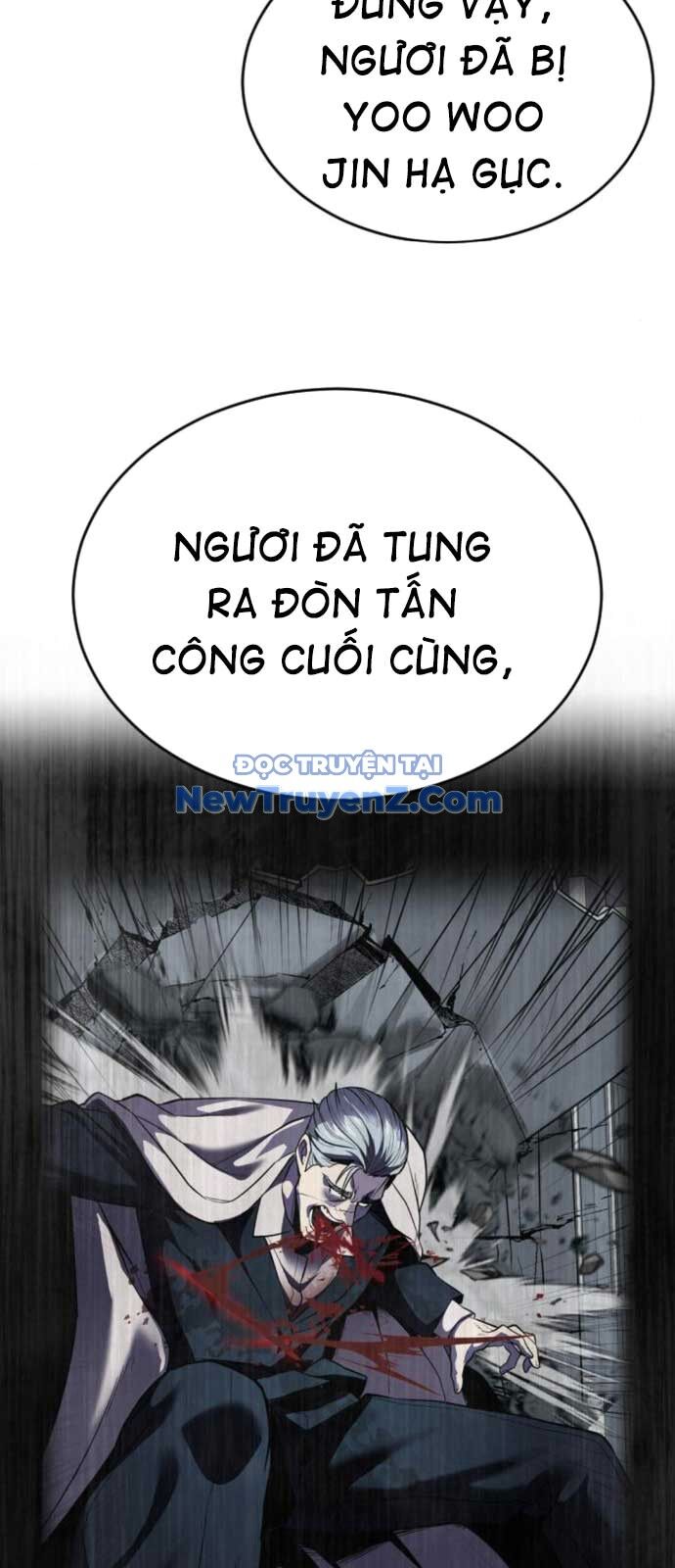 Cậu Bé Của Thần Chết [Chap 275-278] - Page 16