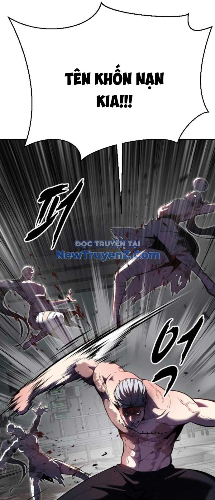 Cậu Bé Của Thần Chết [Chap 275-278] - Page 19