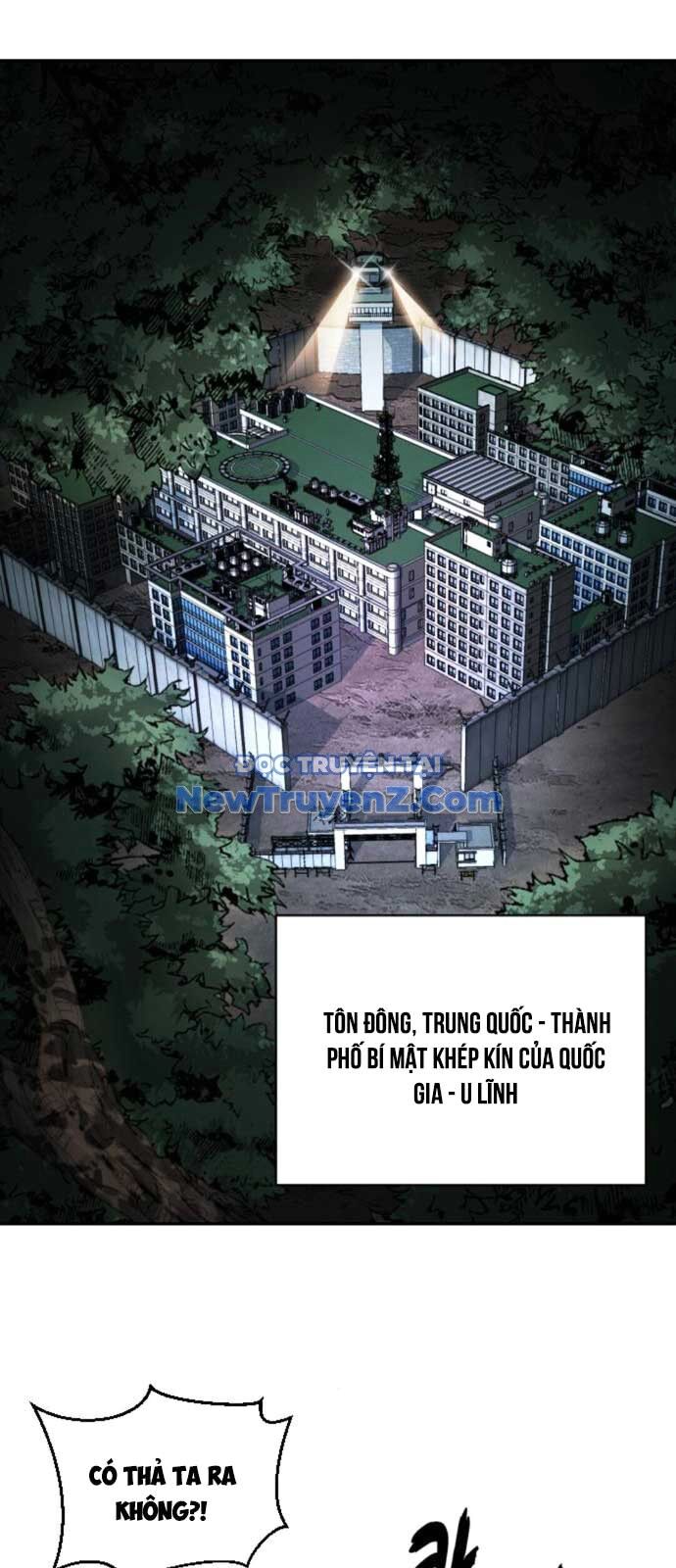 Cậu Bé Của Thần Chết [Chap 275-278] - Page 2