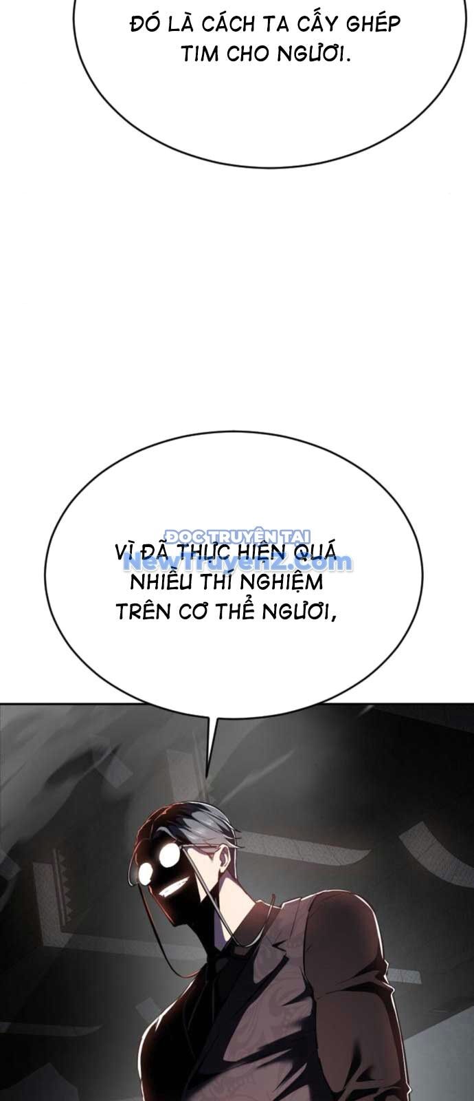 Cậu Bé Của Thần Chết [Chap 275-278] - Page 25