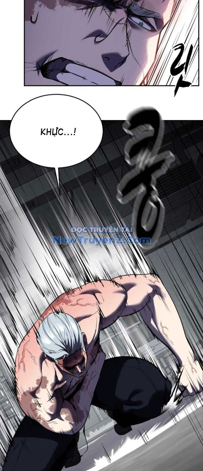 Cậu Bé Của Thần Chết [Chap 275-278] - Page 28