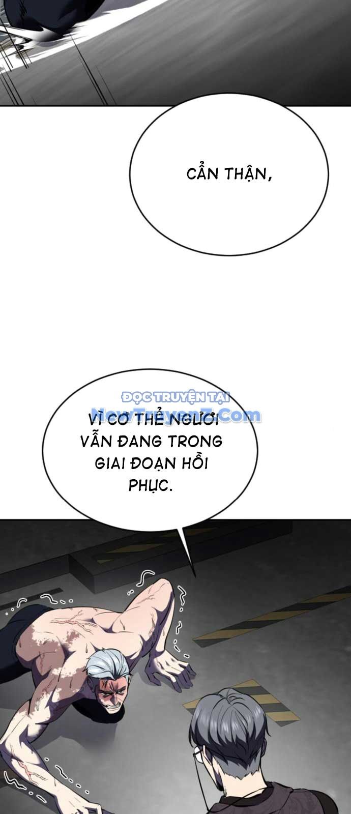 Cậu Bé Của Thần Chết [Chap 275-278] - Page 29