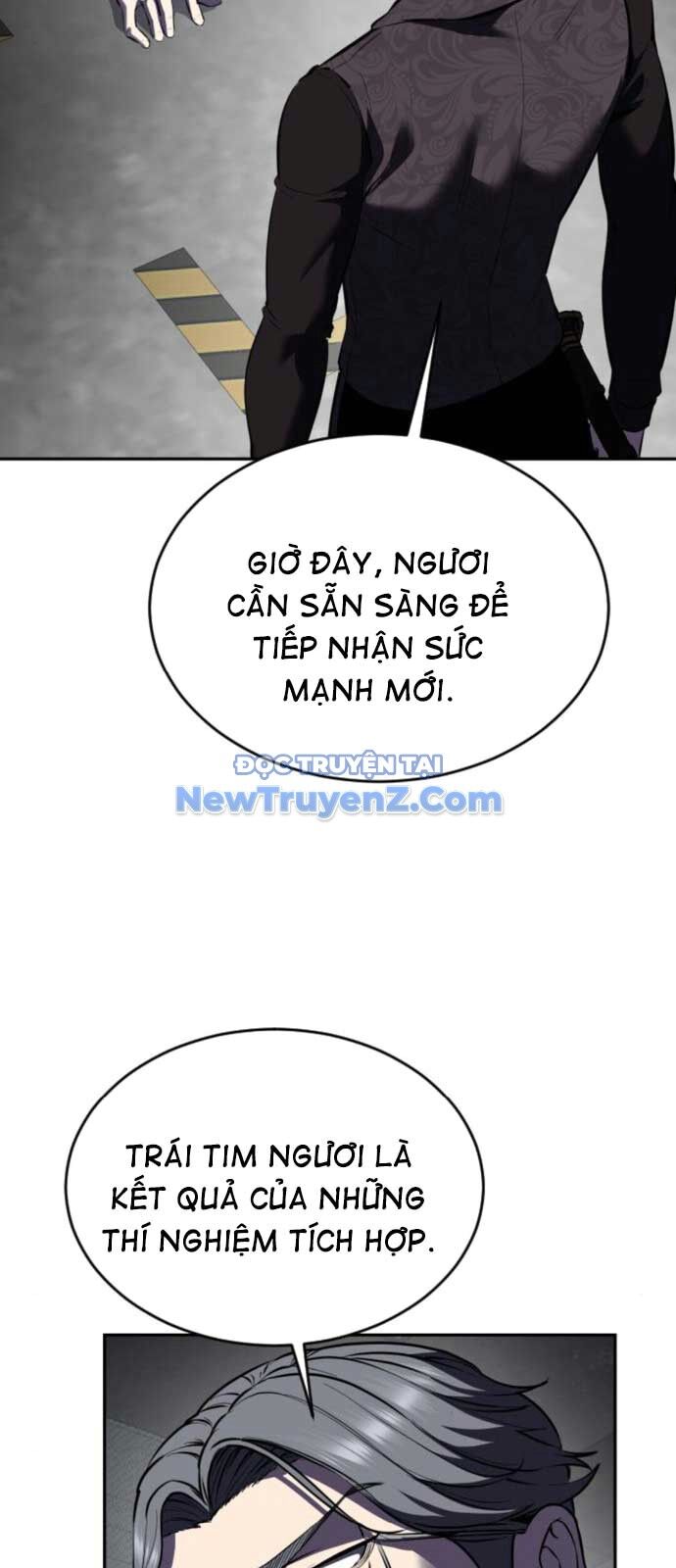 Cậu Bé Của Thần Chết [Chap 275-278] - Page 30