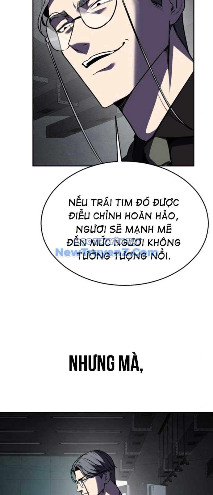 Cậu Bé Của Thần Chết [Chap 275-278] - Page 31
