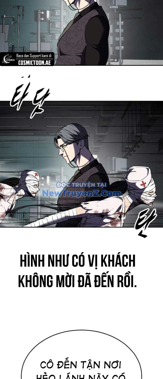 Cậu Bé Của Thần Chết [Chap 275-278] - Page 32
