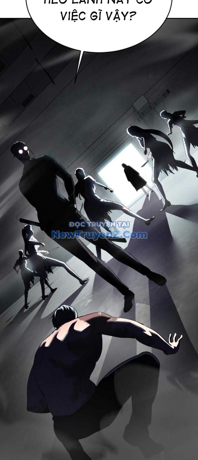 Cậu Bé Của Thần Chết [Chap 275-278] - Page 33