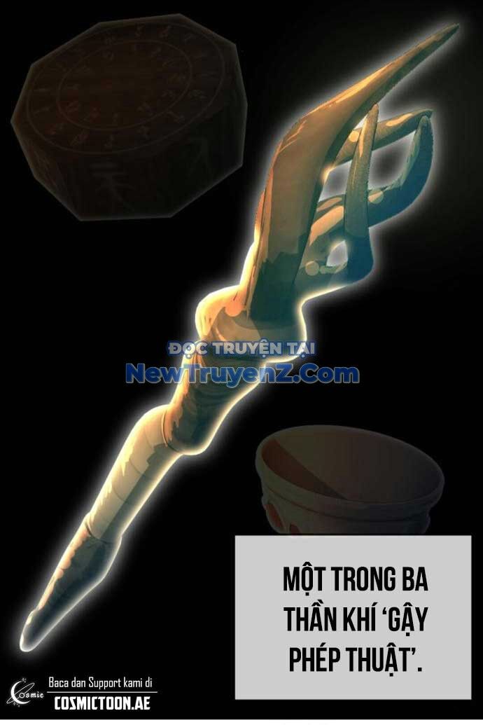 Cậu Bé Của Thần Chết [Chap 275-278] - Page 37