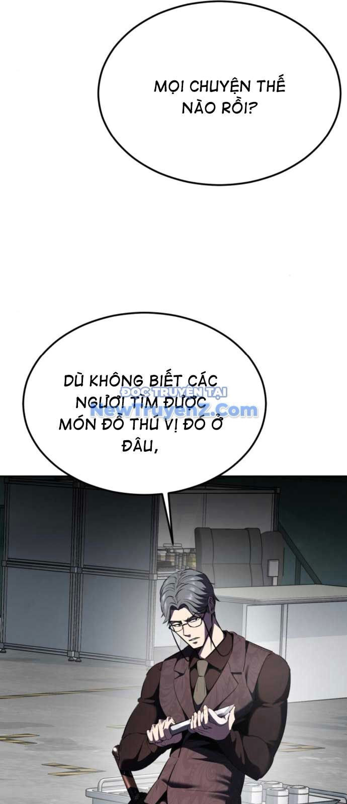 Cậu Bé Của Thần Chết [Chap 275-278] - Page 38