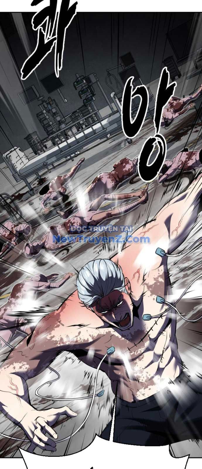 Cậu Bé Của Thần Chết [Chap 275-278] - Page 4