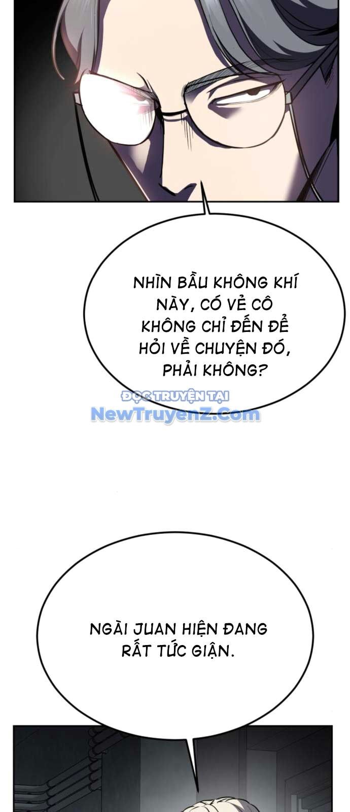 Cậu Bé Của Thần Chết [Chap 275-278] - Page 40