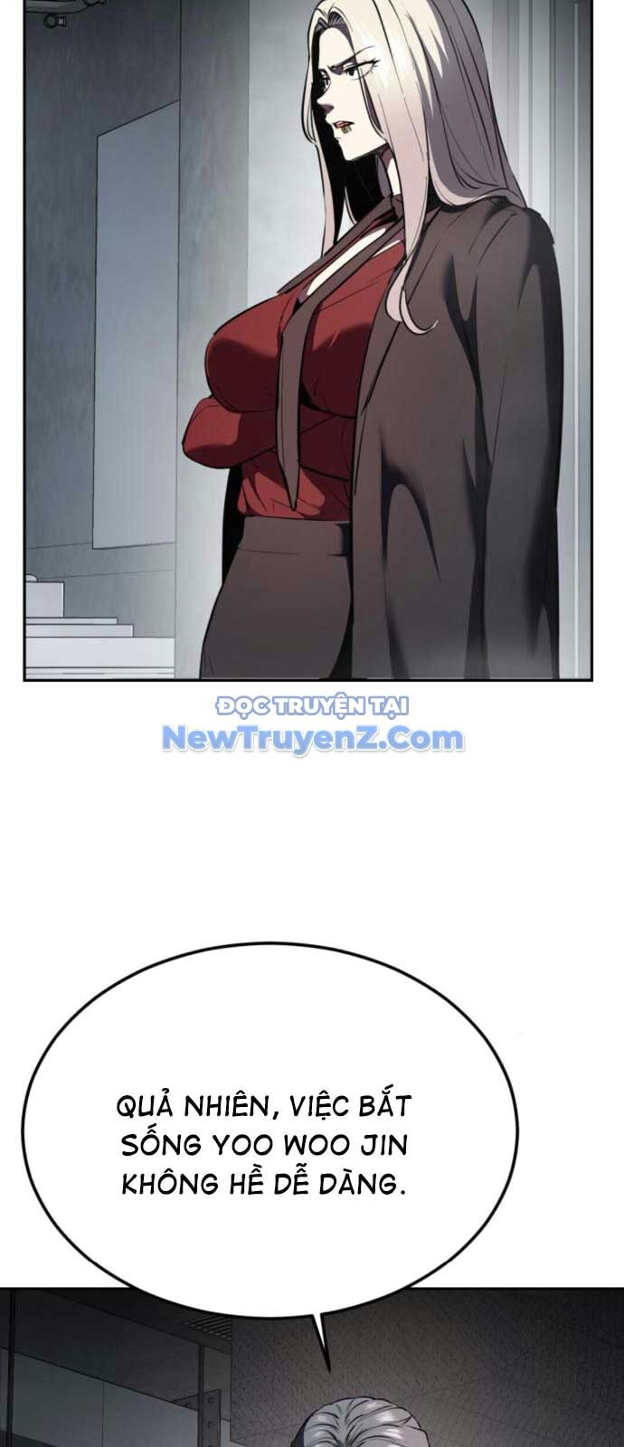 Cậu Bé Của Thần Chết [Chap 275-278] - Page 41