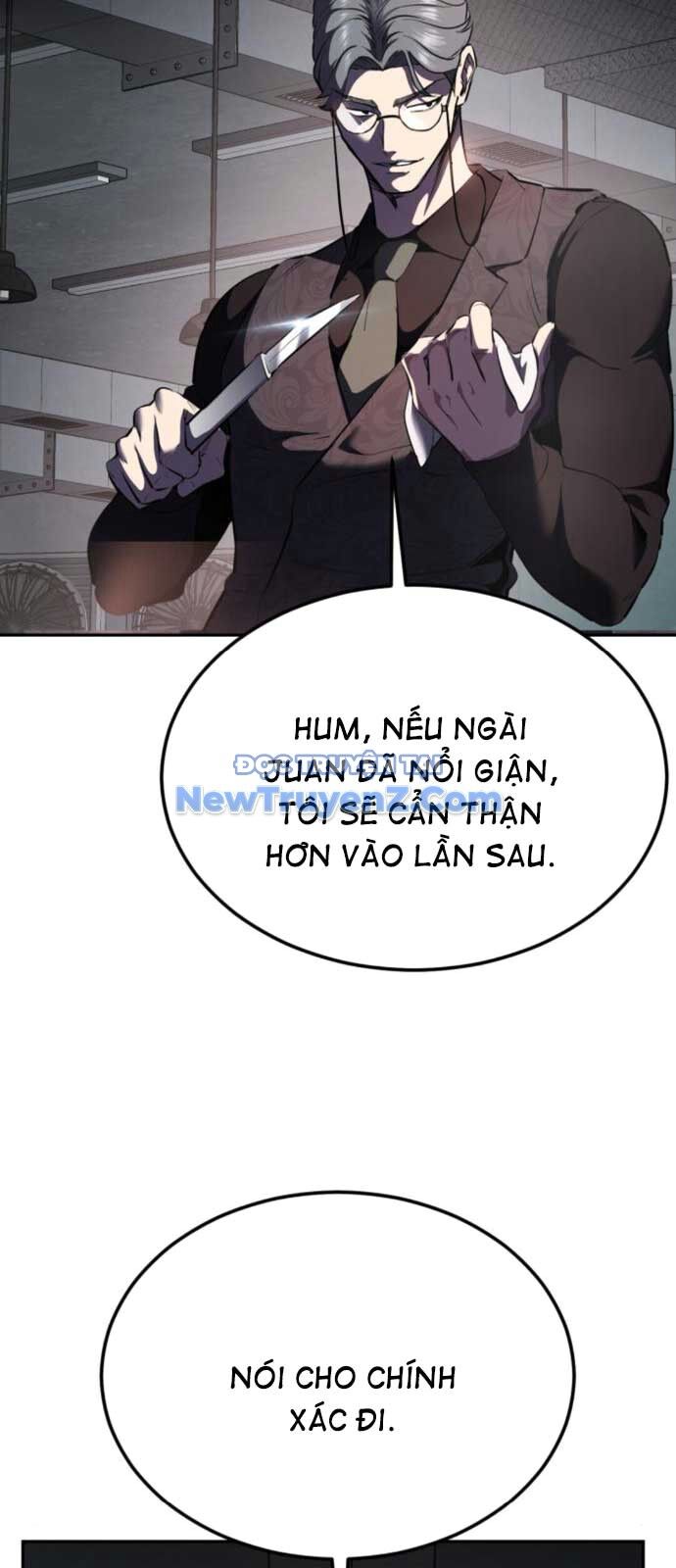 Cậu Bé Của Thần Chết [Chap 275-278] - Page 42