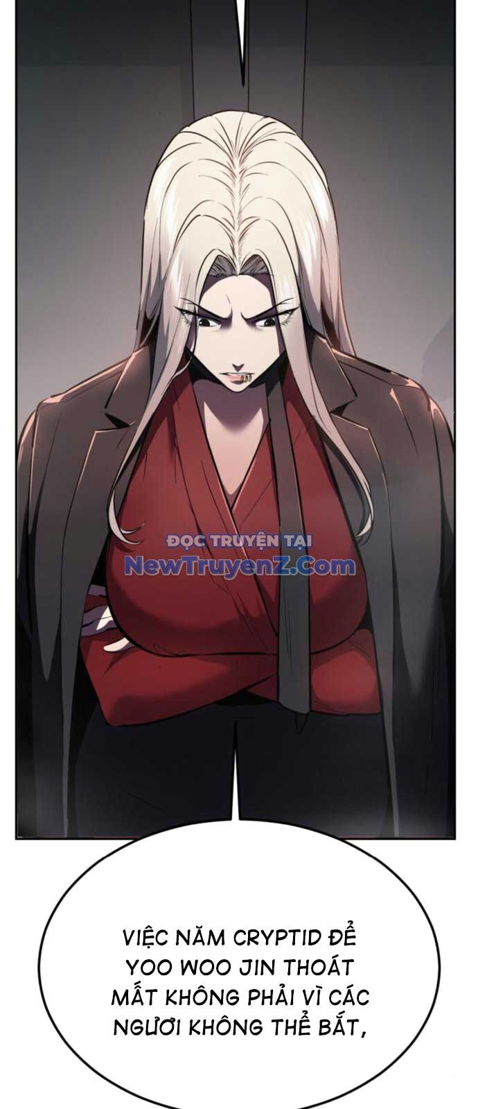 Cậu Bé Của Thần Chết [Chap 275-278] - Page 43