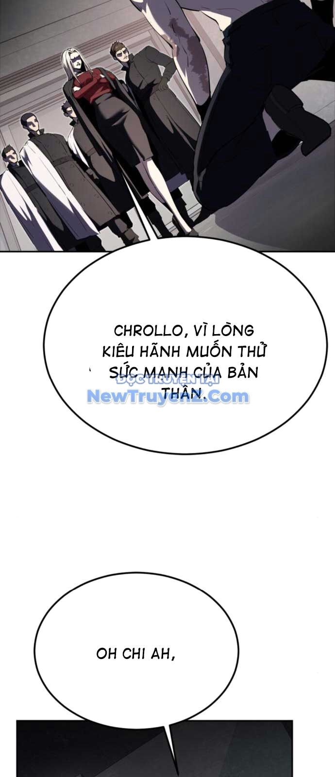Cậu Bé Của Thần Chết [Chap 275-278] - Page 46
