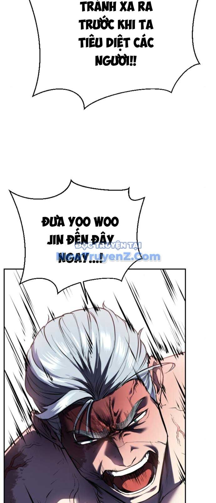 Cậu Bé Của Thần Chết [Chap 275-278] - Page 5
