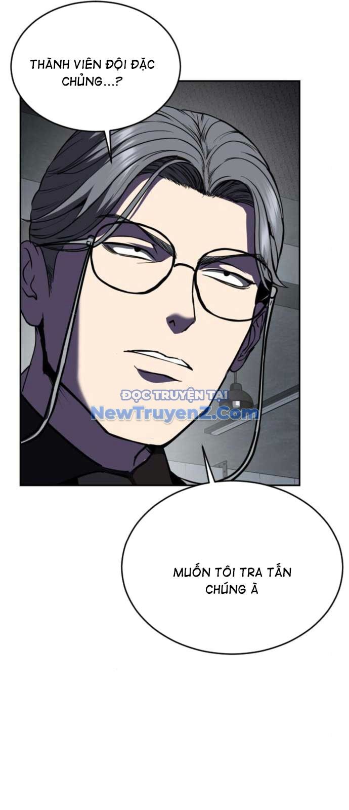 Cậu Bé Của Thần Chết [Chap 275-278] - Page 57